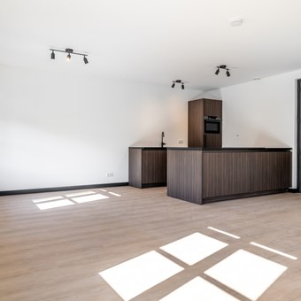 Breda, Haagsemarkt, 3-kamer appartement - foto 3