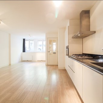 Amsterdam, Recht Boomssloot, benedenwoning - foto 3