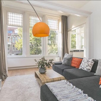 Amsterdam, Waldeck Pyrmontlaan, 3-kamer appartement - foto 3