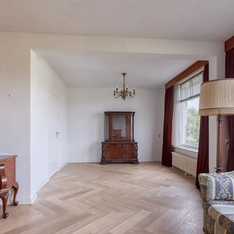 Den Haag, Landréstraat, 4-kamer appartement - foto 3