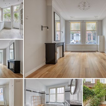 Den Haag, Nicolaïstraat, 4-kamer appartement - foto 2