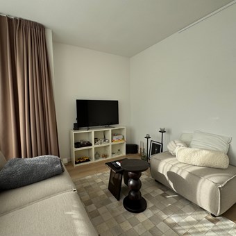 Breda, Willemstraat, zelfstandige studio - foto 3