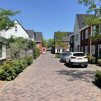 Oisterwijk, Schaverij, tussenwoning - foto 3