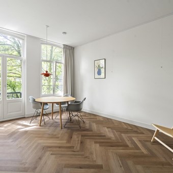 Amsterdam, Henri Polaklaan, 2-kamer appartement - foto 3