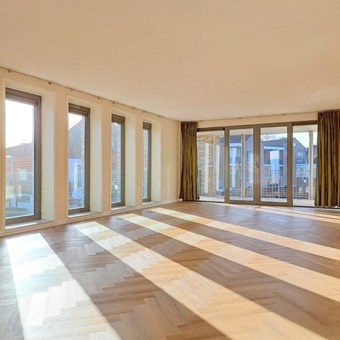 Bilthoven, Vinkenlaan, 4-kamer appartement - foto 2