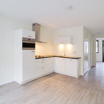 Hilversum, Herenstraat, 2-kamer appartement - foto 3