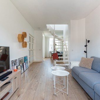 Den Haag, Maystraat, 4-kamer appartement - foto 3