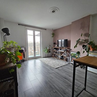 Breda, Nieuwe Haagdijk, 2-kamer appartement - foto 2