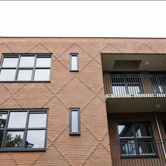 Utrecht, Hooft Graaflandstraat, 2-kamer appartement - foto 2