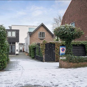IJsselstein, Poortdijk, vrijstaande woning - foto 2