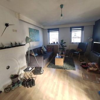 Eindhoven, Pastoor van Arsplein, 2-kamer appartement - foto 3