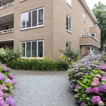 Hilversum, Julianalaan, 3-kamer appartement - foto 2