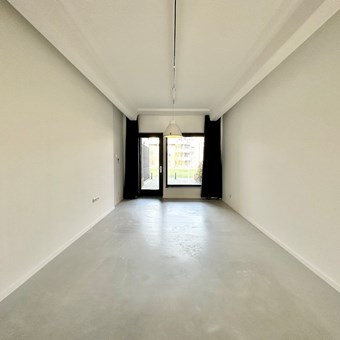 Amsterdam, Nieuwpoortstraat, 2-kamer appartement - foto 2