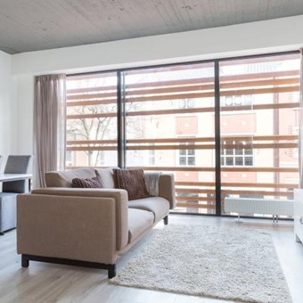 Eindhoven, Nieuwstraat, 2-kamer appartement - foto 3