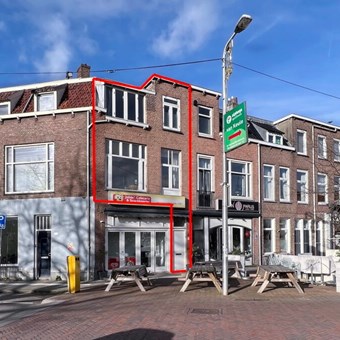 Utrecht, Bosboomstraat, bovenwoning - foto 2