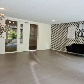 Den Haag, Eisenhowerlaan, 3-kamer appartement - foto 2