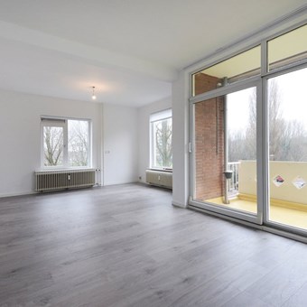 Den Haag, Ranonkelstraat, 4-kamer appartement - foto 2