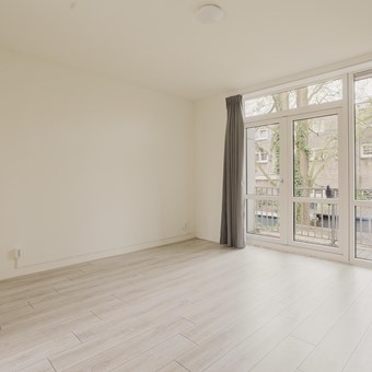 Amsterdam, Pluvierplein, 4-kamer appartement - foto 2