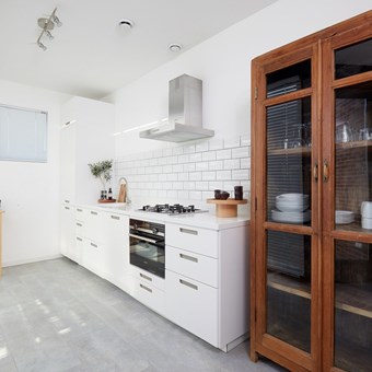Amsterdam, Waldenlaan, 3-kamer appartement - foto 3