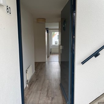 Den Haag, Van Diemenstraat, 4-kamer appartement - foto 2