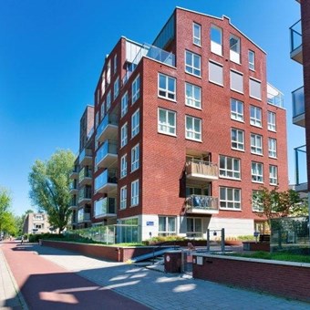 Den Haag, Oude Haagweg, 3-kamer appartement - foto 2