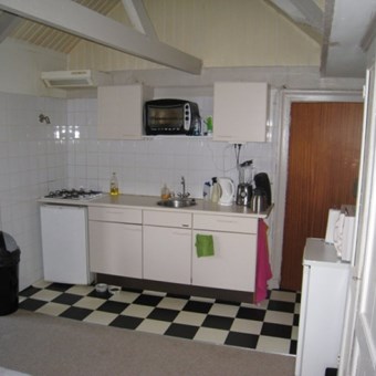 Zwolle, Gasthuisdijk, semi zelfstandige studio - foto 2
