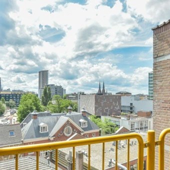 Eindhoven, Stationsweg, 3-kamer appartement - foto 2