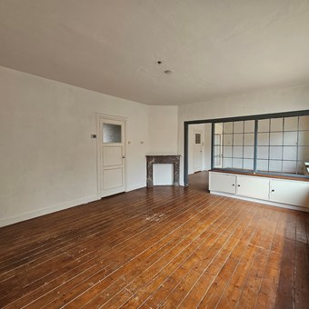 Groningen, Sint Jansstraat, bovenwoning - foto 3