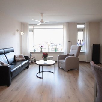 Haren (GR), Schoolpad, benedenwoning - foto 2