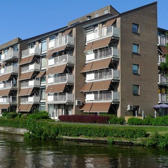 Leeuwarden, Eestraat, 2-kamer appartement - foto 3