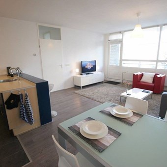 Haarlem, Madridplantsoen, 3-kamer appartement - foto 2
