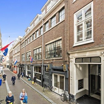 Den Haag, Elandstraat, 2-kamer appartement - foto 2