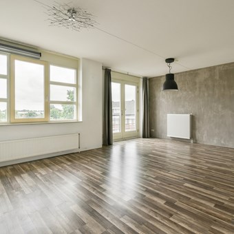 Aalsmeer, Zeeltstraat, galerijflat - foto 3