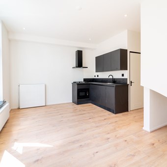 Groningen, Marwixstraat, zelfstandige studio - foto 2