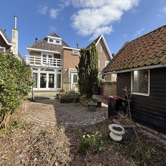 Wormerveer, Wandelweg, vrijstaande woning - foto 2