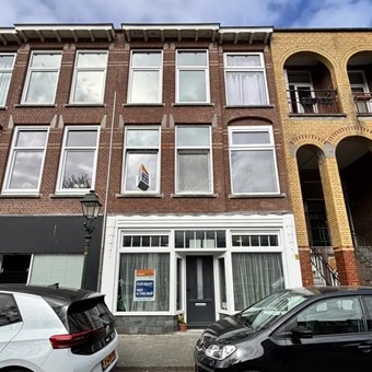 Den Haag, Copernicuslaan, zelfstandige studio - foto 3