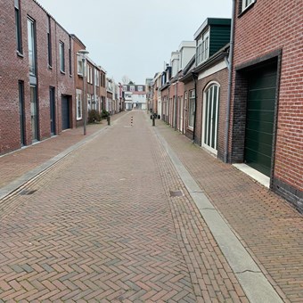 Den Helder, Hoogstraat, tussenwoning - foto 2
