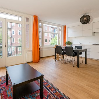 Amsterdam, Hofwijckstraat, 3-kamer appartement - foto 2