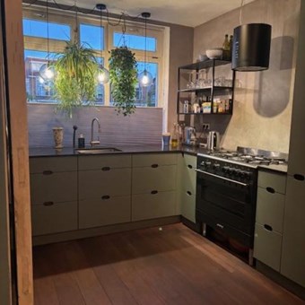 Haarlem, Herensingel, tussenwoning - foto 2