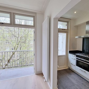 Amsterdam, Churchill-laan, 3-kamer appartement - foto 2