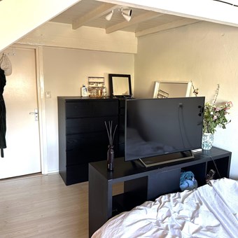 Arnhem, Weverstraat, kamer - foto 2