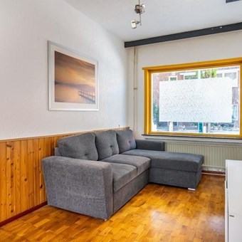 Eindhoven, Zevenbergenstraat, tussenwoning - foto 3