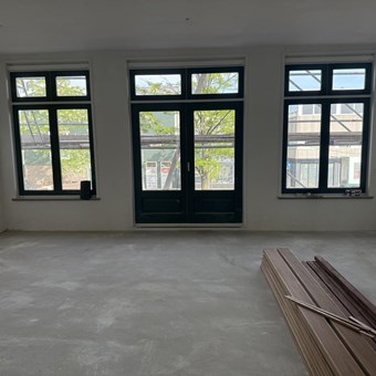 Zaandam, Rozengracht, 3-kamer appartement - foto 3