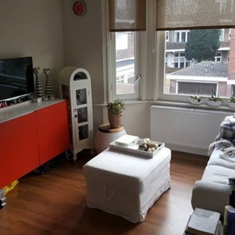 Den Haag, Van Lansbergestraat, 2-kamer appartement - foto 2