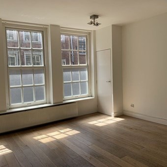 Amsterdam, Berenstraat, 3-kamer appartement - foto 3