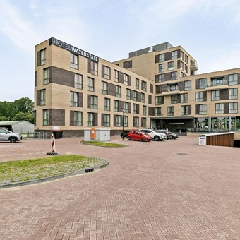 Goes, Westhavendijk, 3-kamer appartement - foto 3