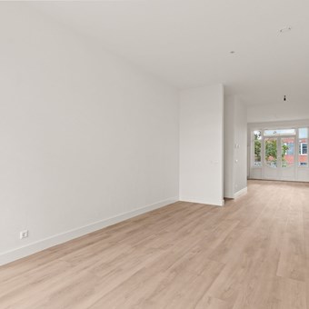 Amsterdam, Linnaeusstraat, maisonnette - foto 3