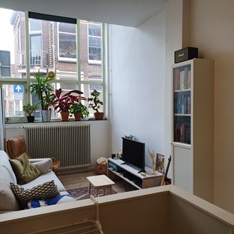 Groningen, Herebinnensingel, 3-kamer appartement - foto 3