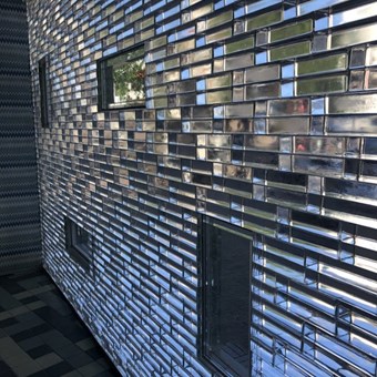 Arnhem, Hommelstraat, zelfstandige studio - foto 2