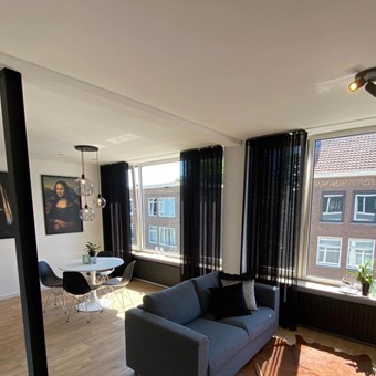 Rotterdam, Prins Hendrikstraat, 2-kamer appartement - foto 3